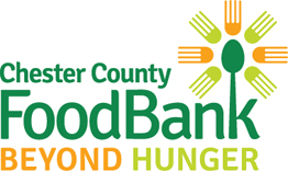 Chester County Food Bank logo