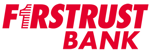 Firstrust Bank logo.