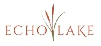Echo Lake logo