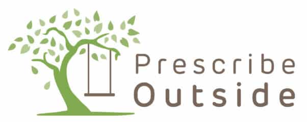 Prescribe Outside logo