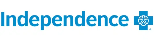 Independence Blue Cross logo.