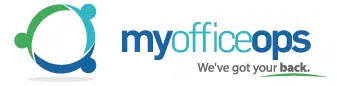 MyOfficeOps logo