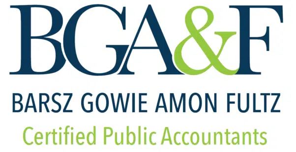 Barsz Gowie Amon & Fultz logo