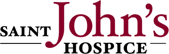 Saint John's Hospice logo