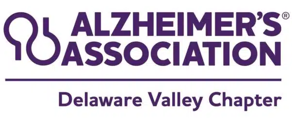 Alzheimer's Association logo
