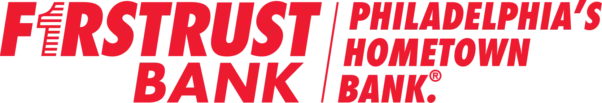 Firstrust Bank logo.
