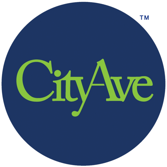City Ave District logo