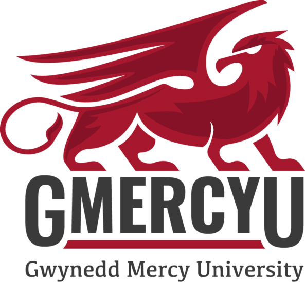 Gwynedd Mercy University logo