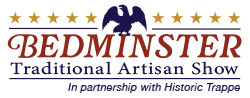 Bedminster Traditional Artisan Show logo