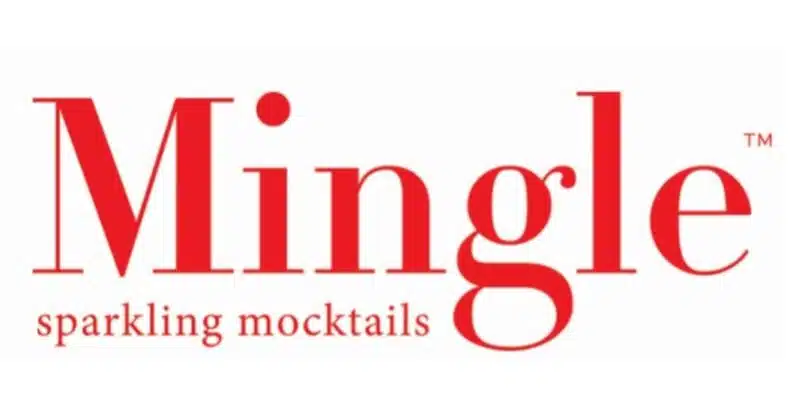 Mingle Mocktails Logo