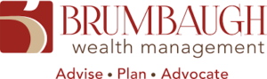 Brumbaugh Wealth Managment Logo