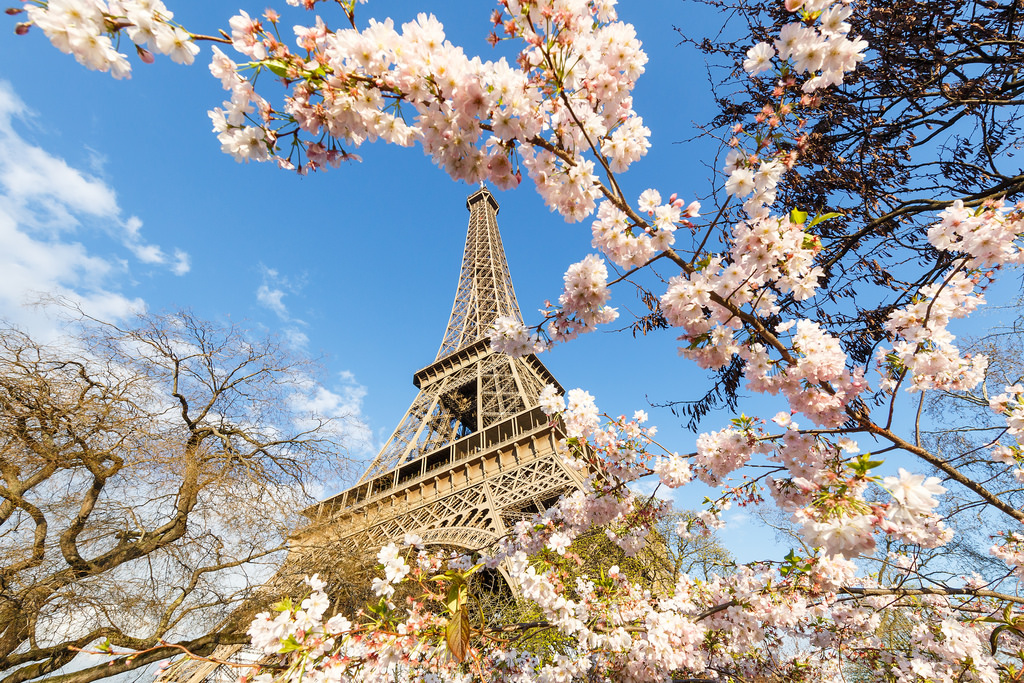 Eifel Tower