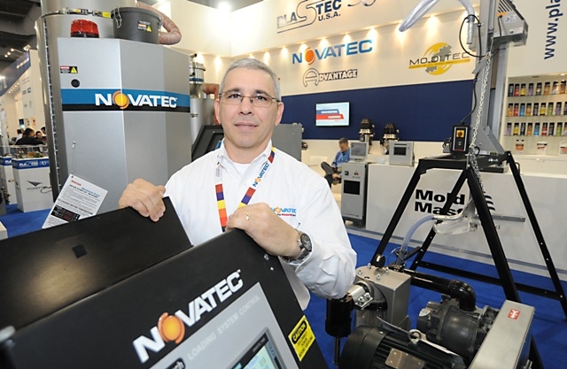 Baltimore-Based Novatec Opens Factory in Brookhaven