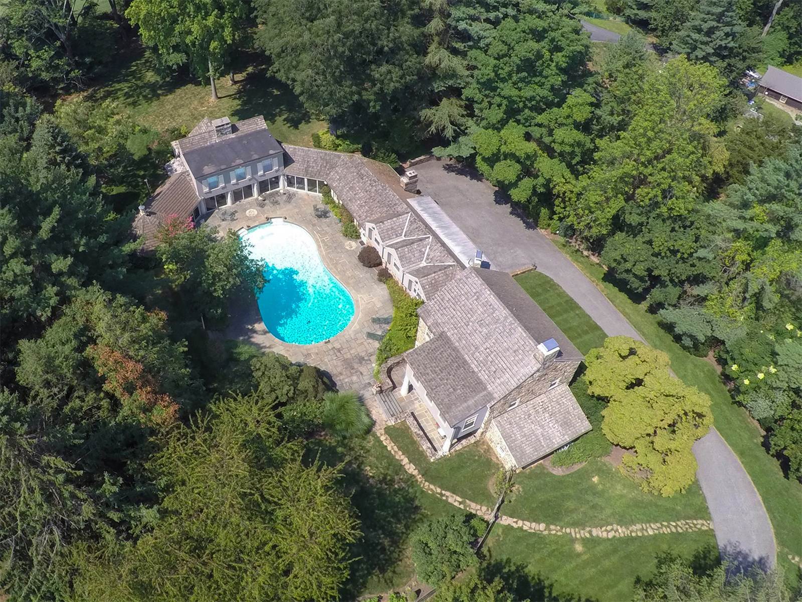 House of the Week: Fairway Estate in Haverford