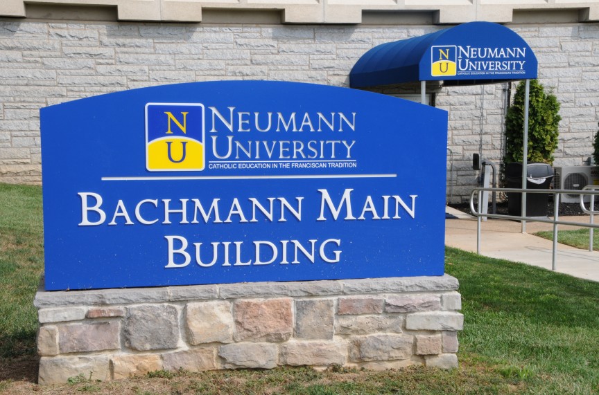 Neumann University