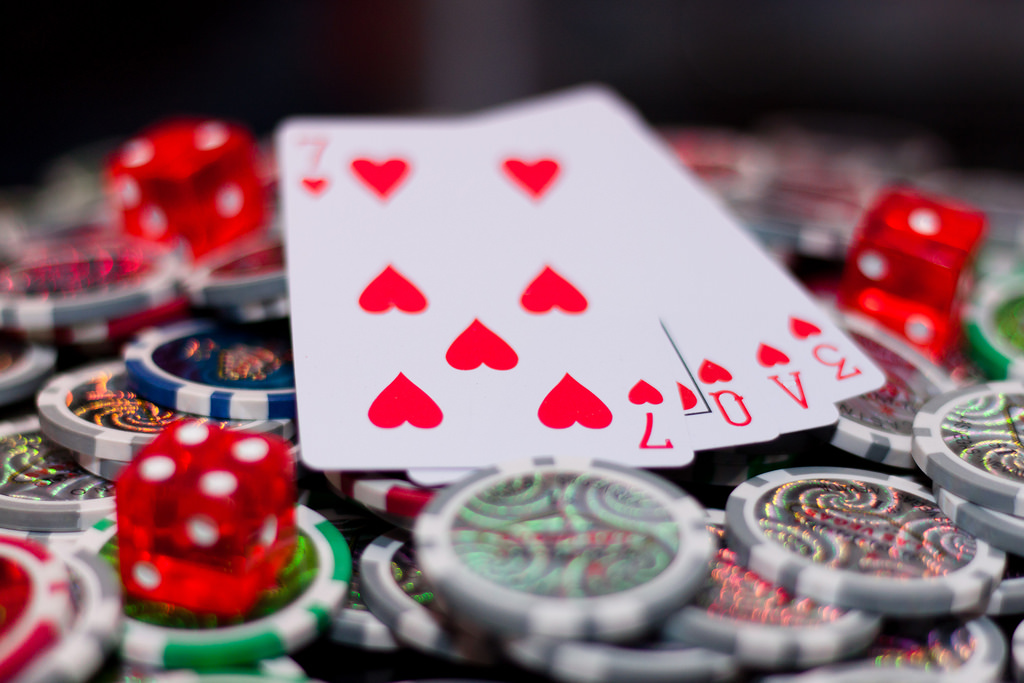 Delaware County Careers – Harrah’s Casino & Racetrack