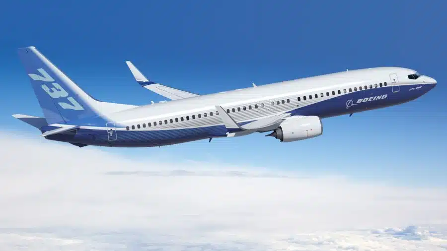 CNN: FAA Clears Boeing’s 737 Max to Fly Passengers Again