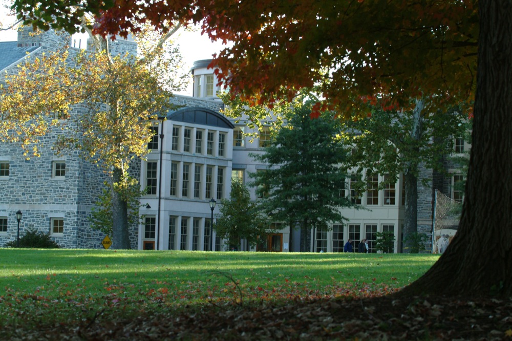 Haverford College