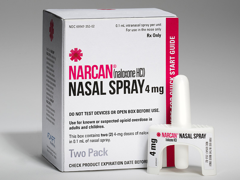 ACME Improves Delco’s Access to Naloxone, Emergency Drug for Opioid Overdose