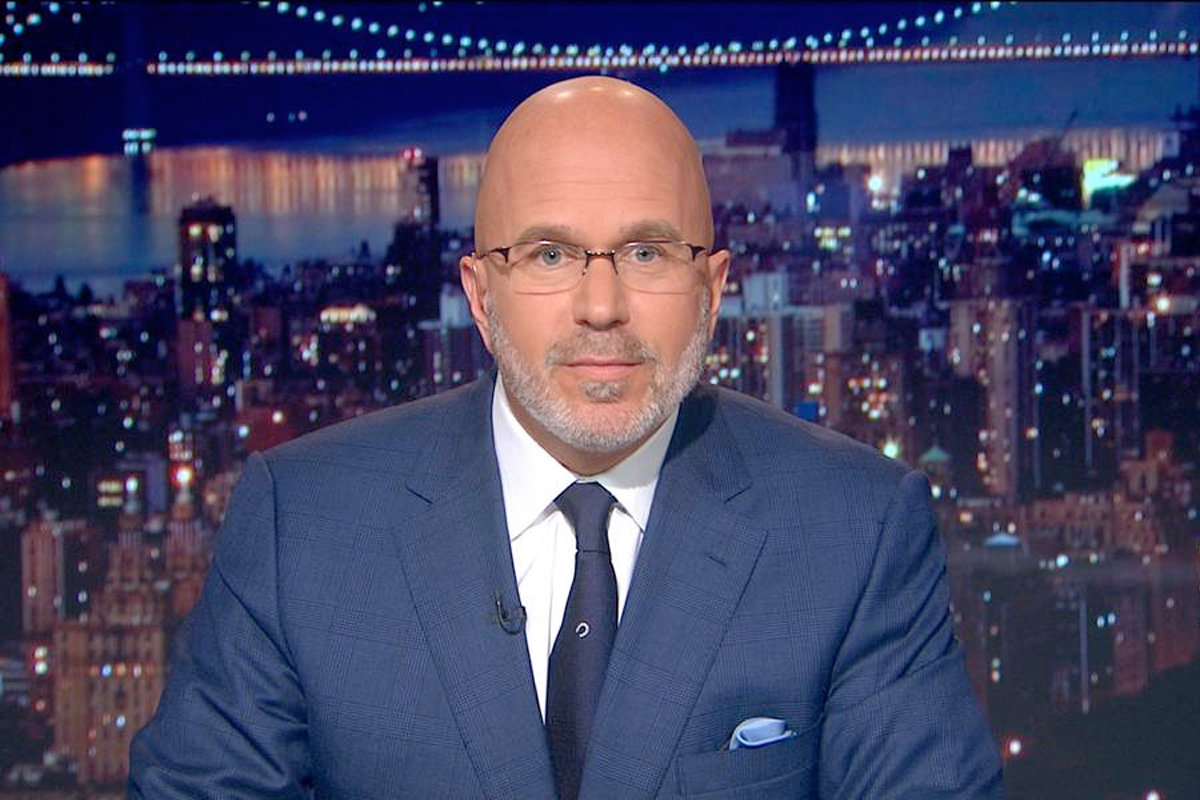 Michael Smerconish