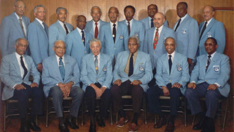 Greater Philadelphia Chapter of Tuskegee Airmen