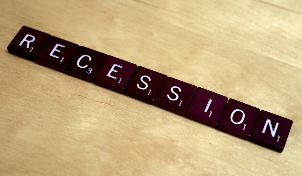 Is a Recession Looming? Vanguard Economist Says Downturn Unlikely