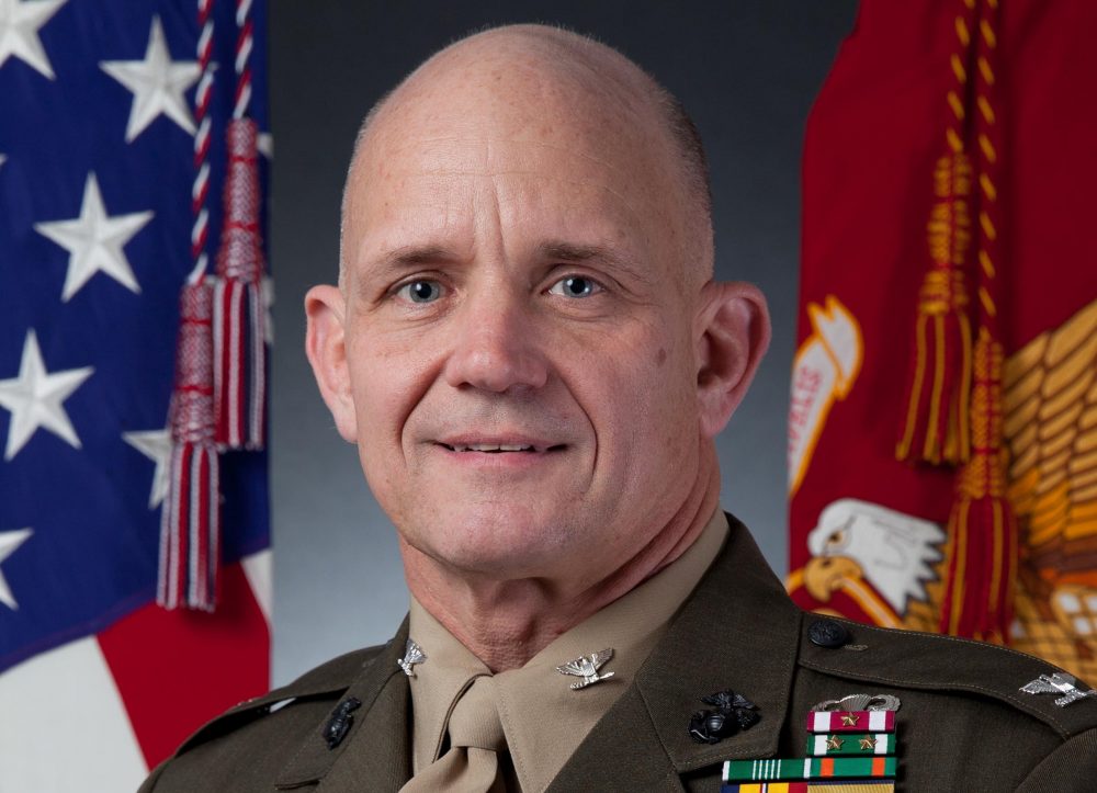 John C. Church