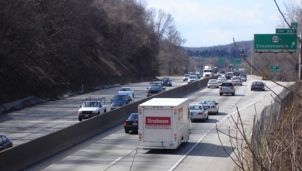 We Don’t All Start Our Work Days at the Same Time, Despite What Rush Hour Might Indicate