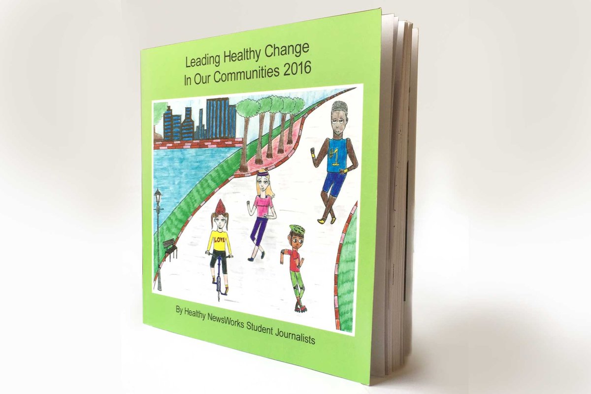 Healthy NewsWorks