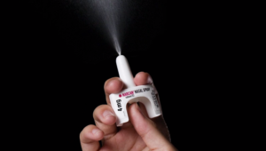 Narcan Nasal Spray Image