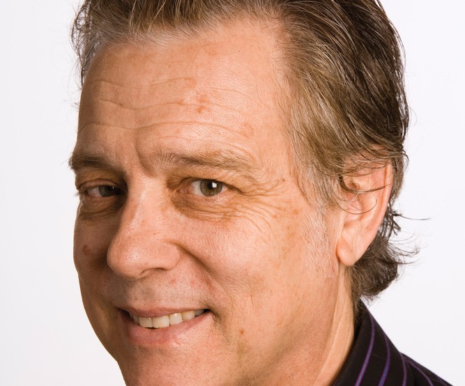 John G. Waffenschmidt