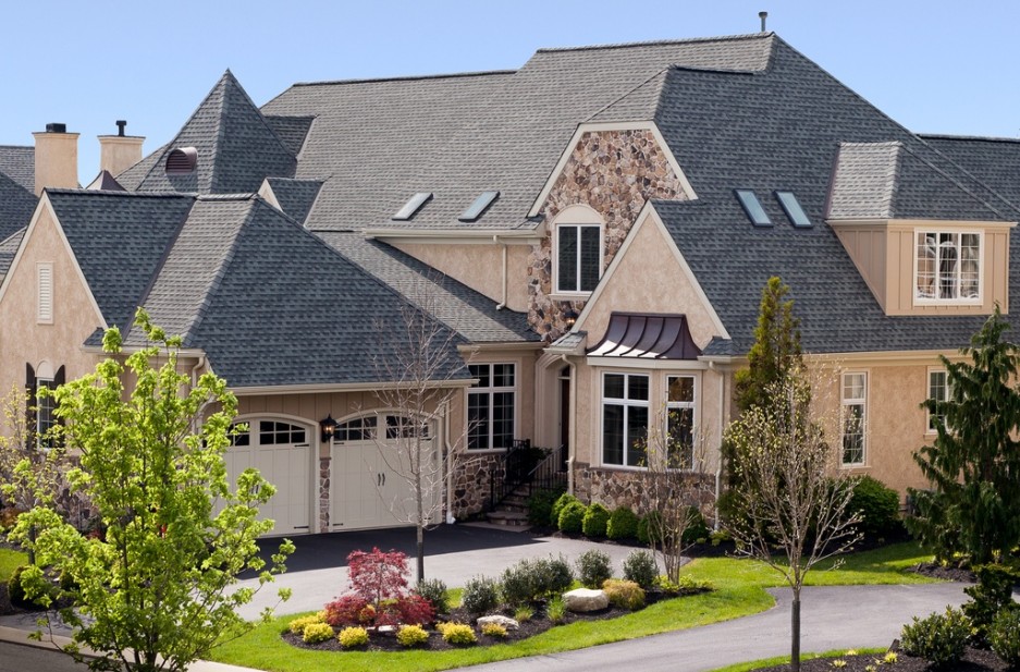 House of the Week: Contemporary Gem in Haverford