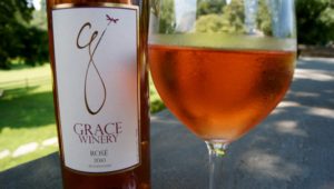 grace winery