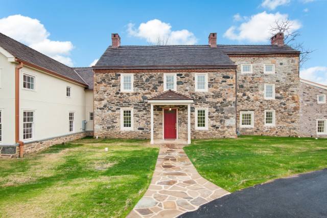 Squire Thomas Cheyney’s estate