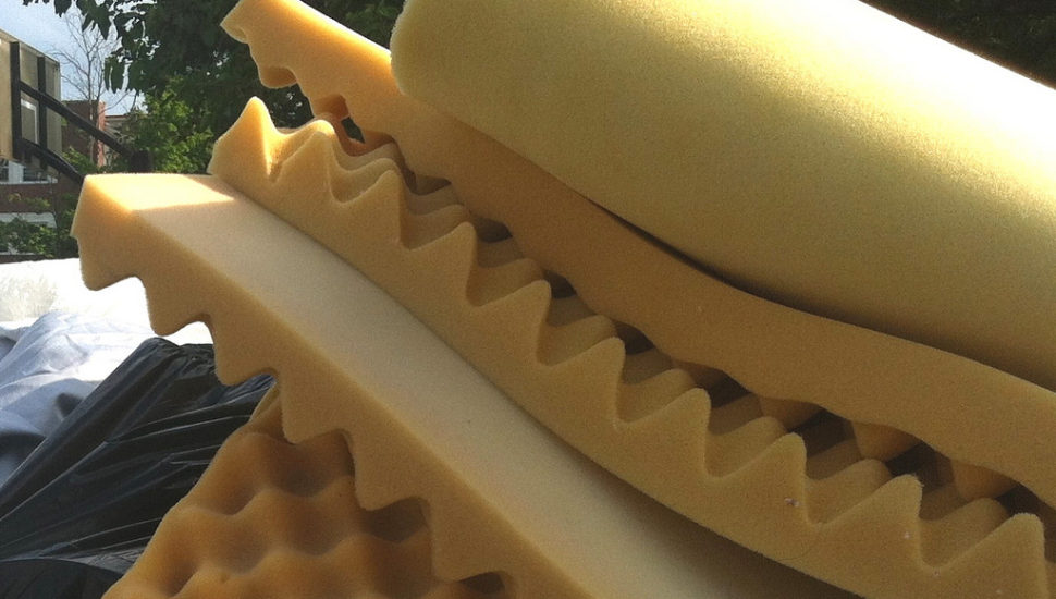 Foam