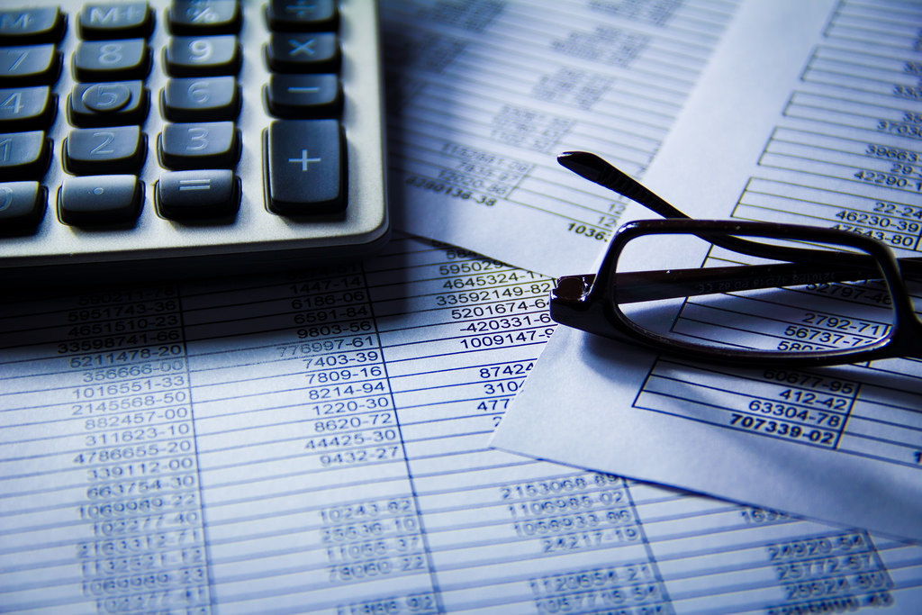 Delaware County Careers – Global Tax Management