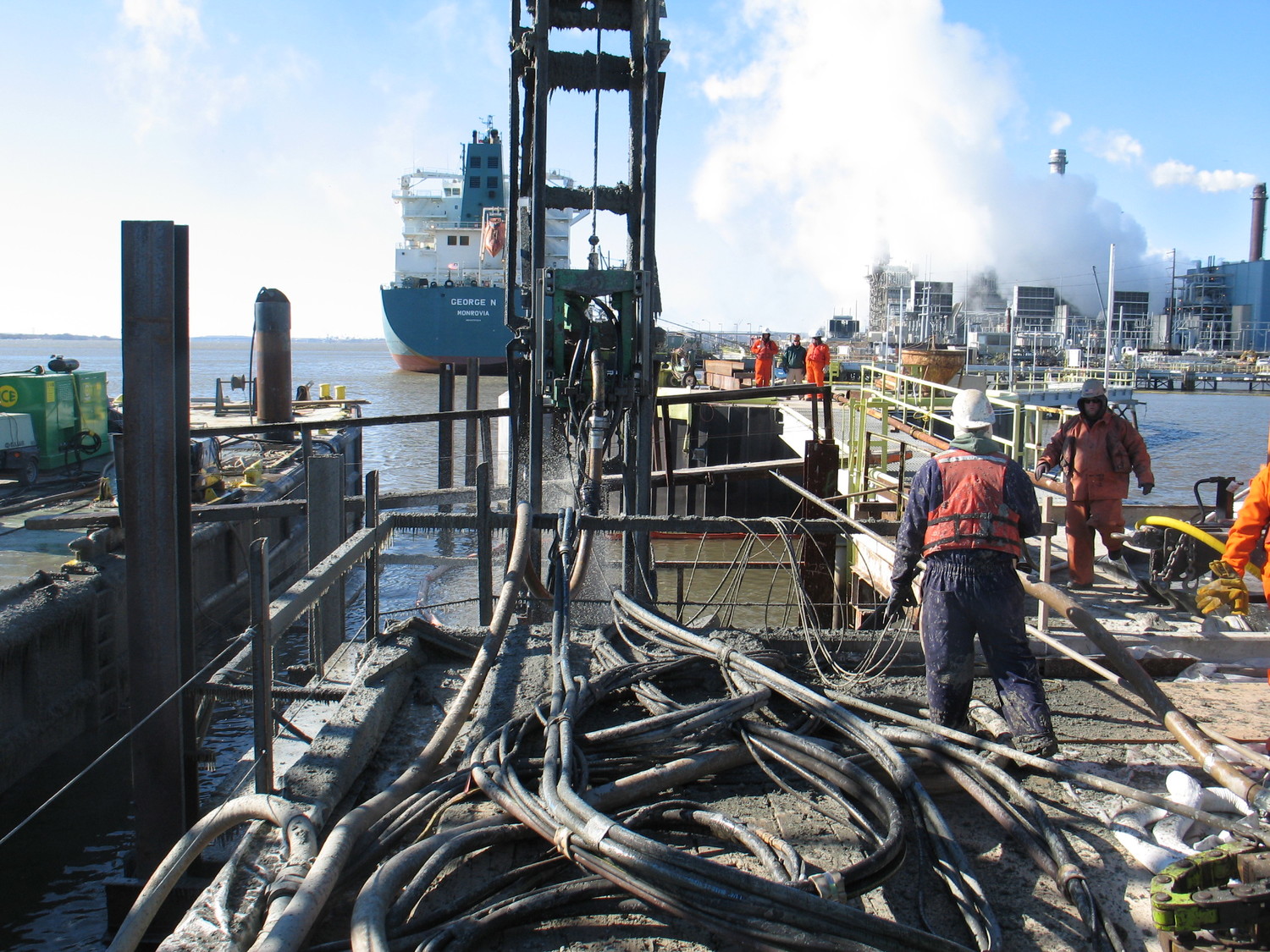 Delaware County Careers – Sunoco Logistics