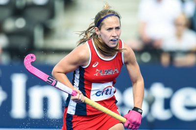 Regions’ Field Hockey Stars Help US Women’s Team Defeat Two Olympic Favorites