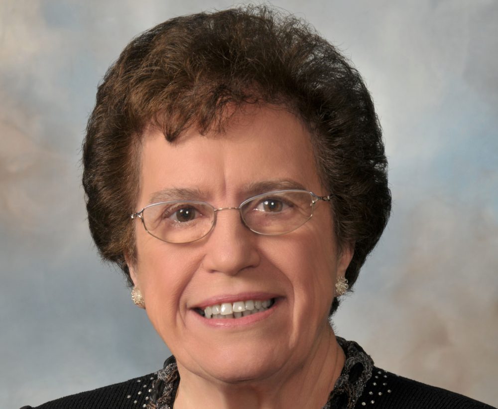 Dr. Rosalie Mirenda