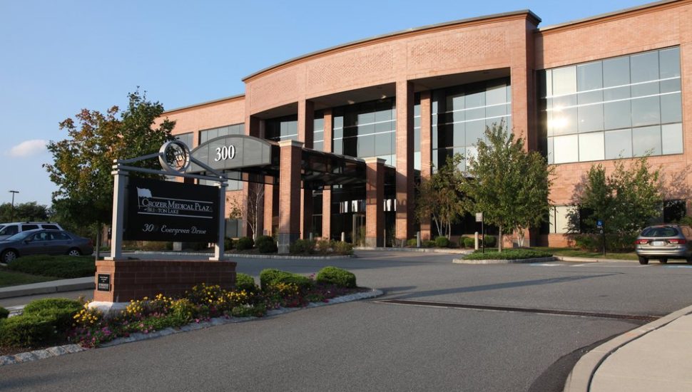 Just Four Years After Last Sale, Pair of Office Buildings in Glen Mills Sells for Million More