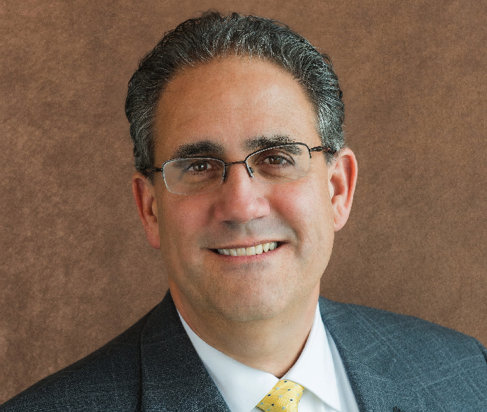 Delaware County Leadership: Bob Simpson, Managing Partner of Brinker Simpson