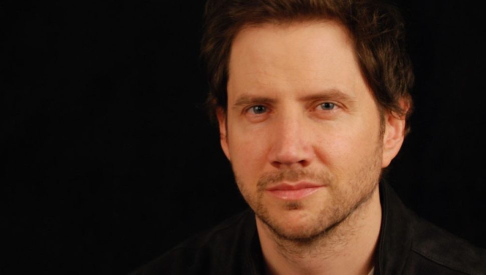 Jamie Kennedy