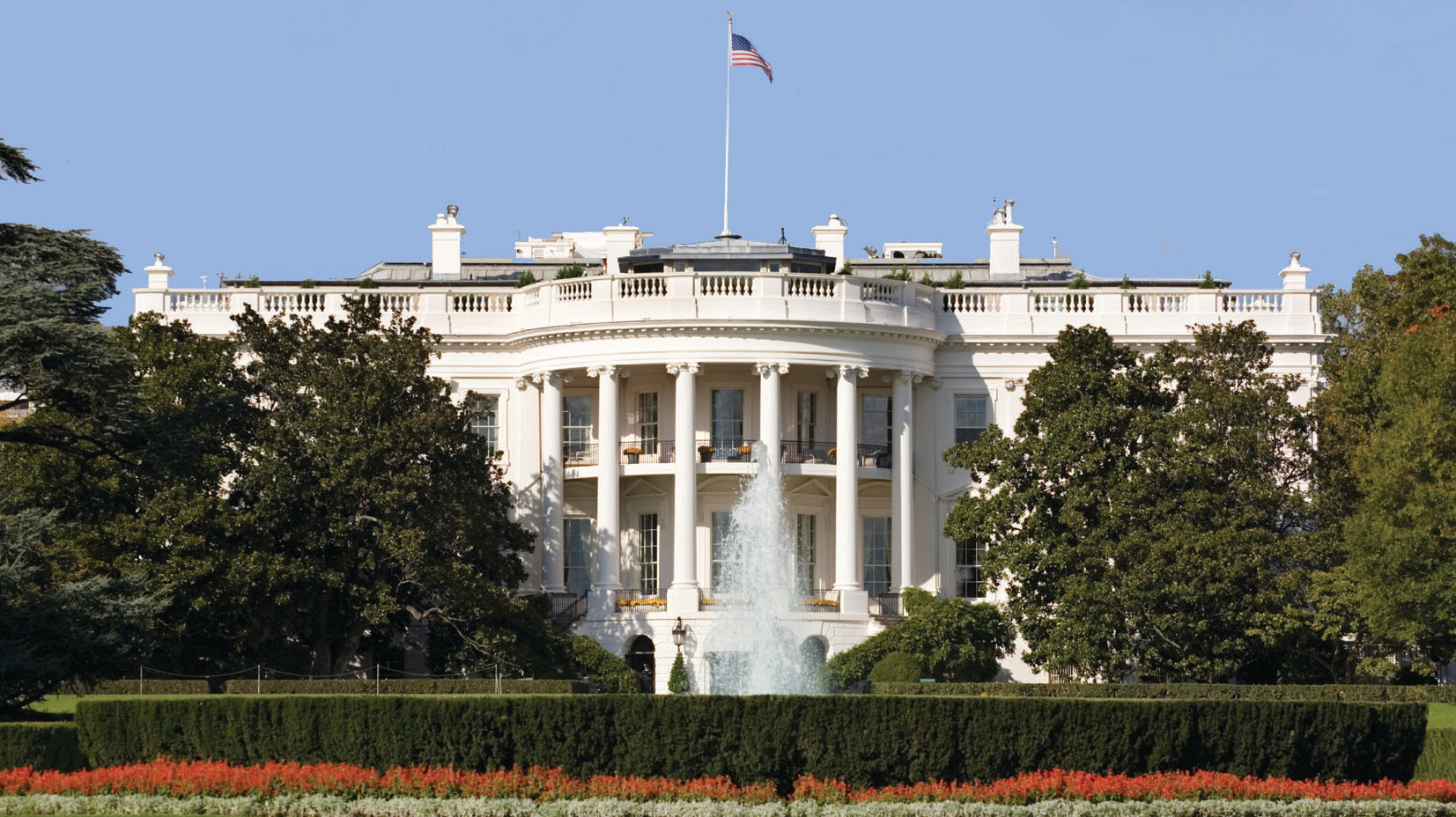The White House