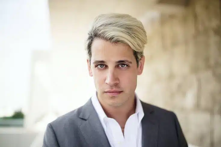 Milo Yiannopoulos