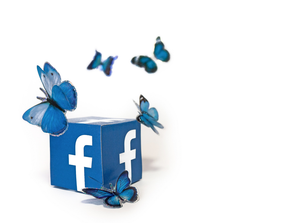 BizBuzz: Five Ways to Improve Facebook Engagement