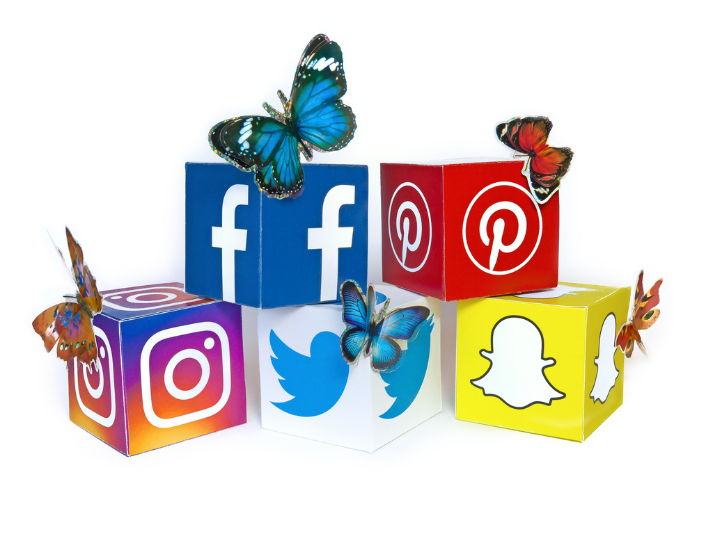 BizBuzz: Social Media Trends 2017