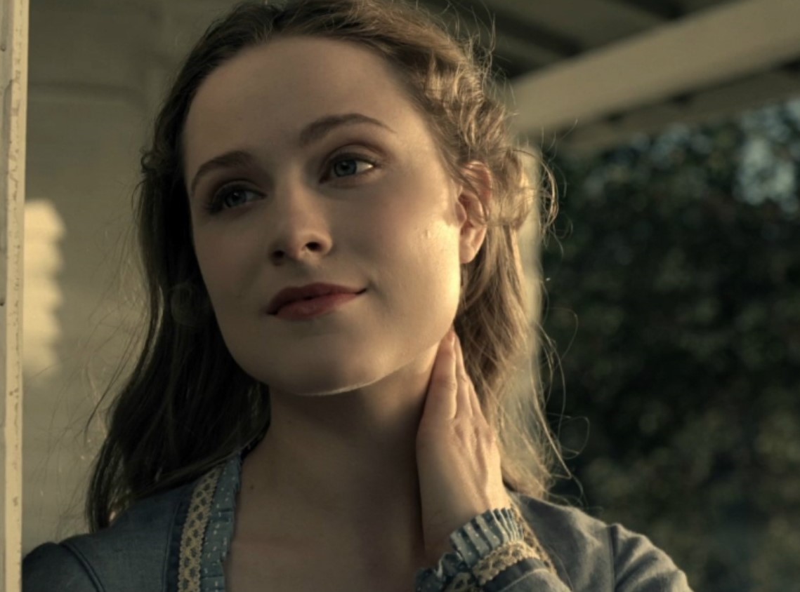 Dolores Abernathy