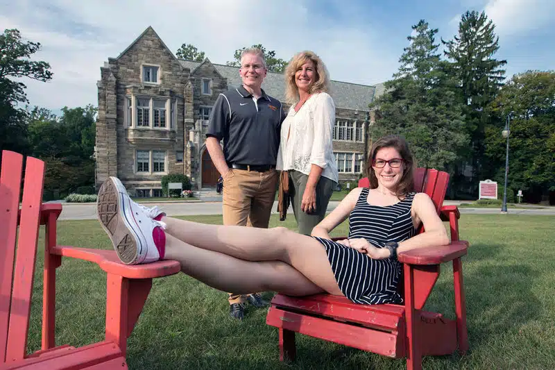 Rosemont Sees Enrollment Spike Following Significant Tuition Cuts