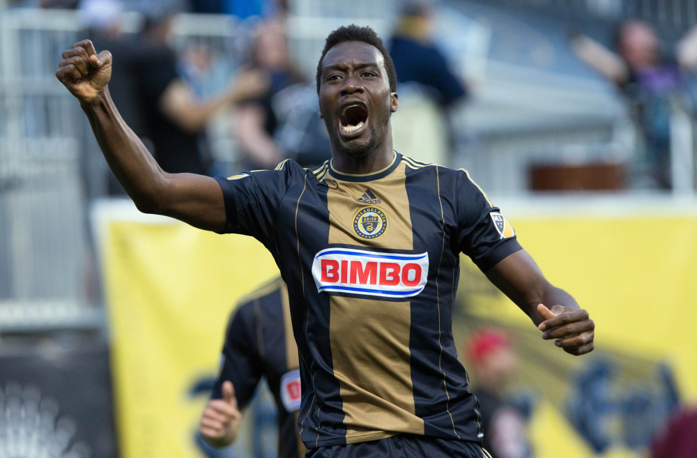 Union Player