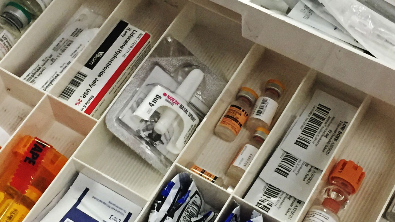 Narcan